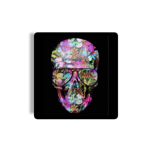 Skull Coaster 01