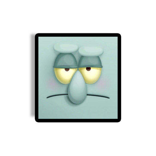 Sponge Bob  Coaster 01