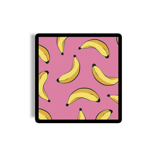 Banana Coaster