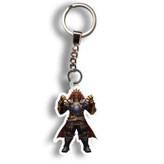 Zelda keychain 04