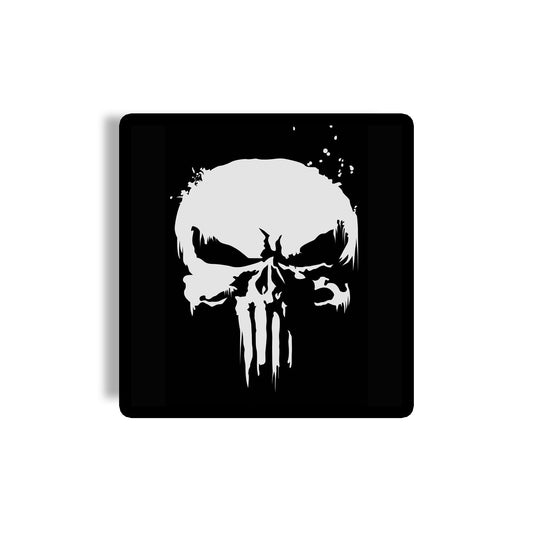 The Punisher Coaster
