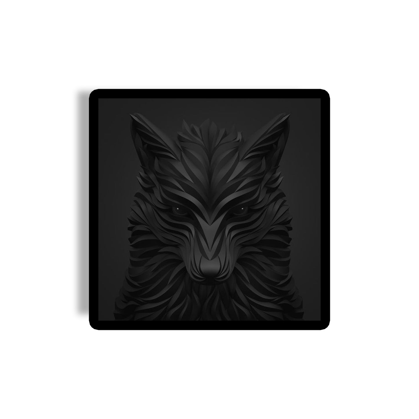 Wolf Coaster