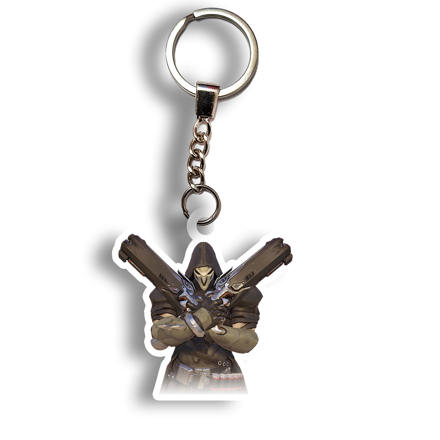 Overwatch keychain 05