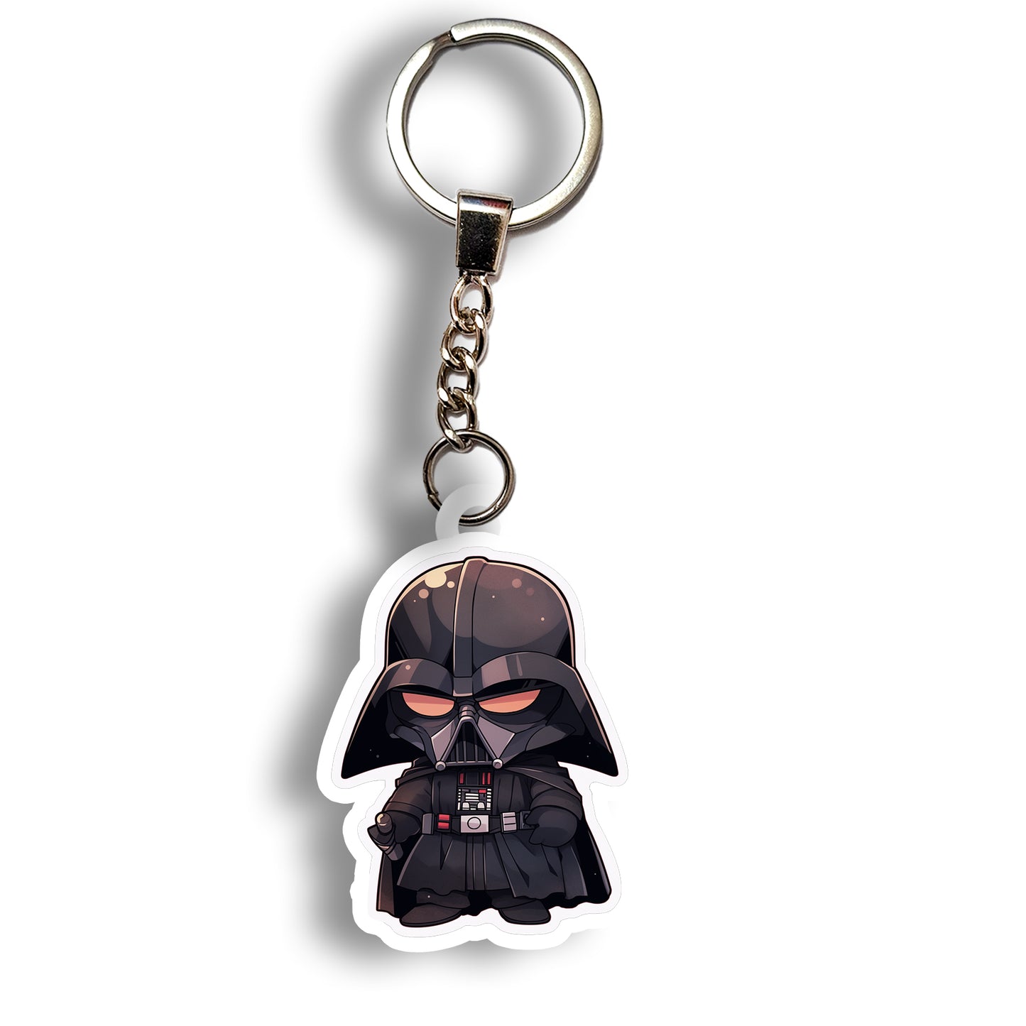 Darth Vader keychain 2