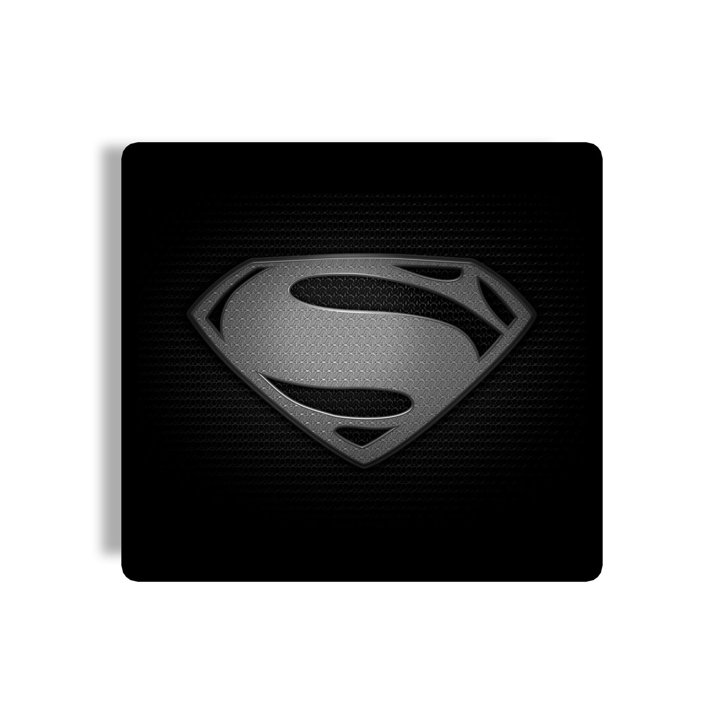 Super Man Coaster 04