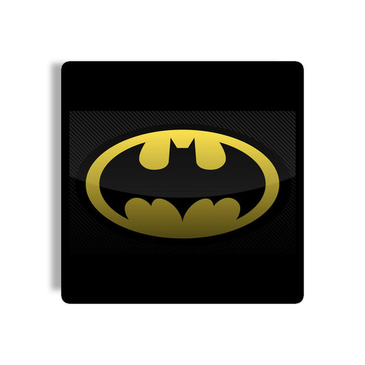 Bat Man Coaster 03