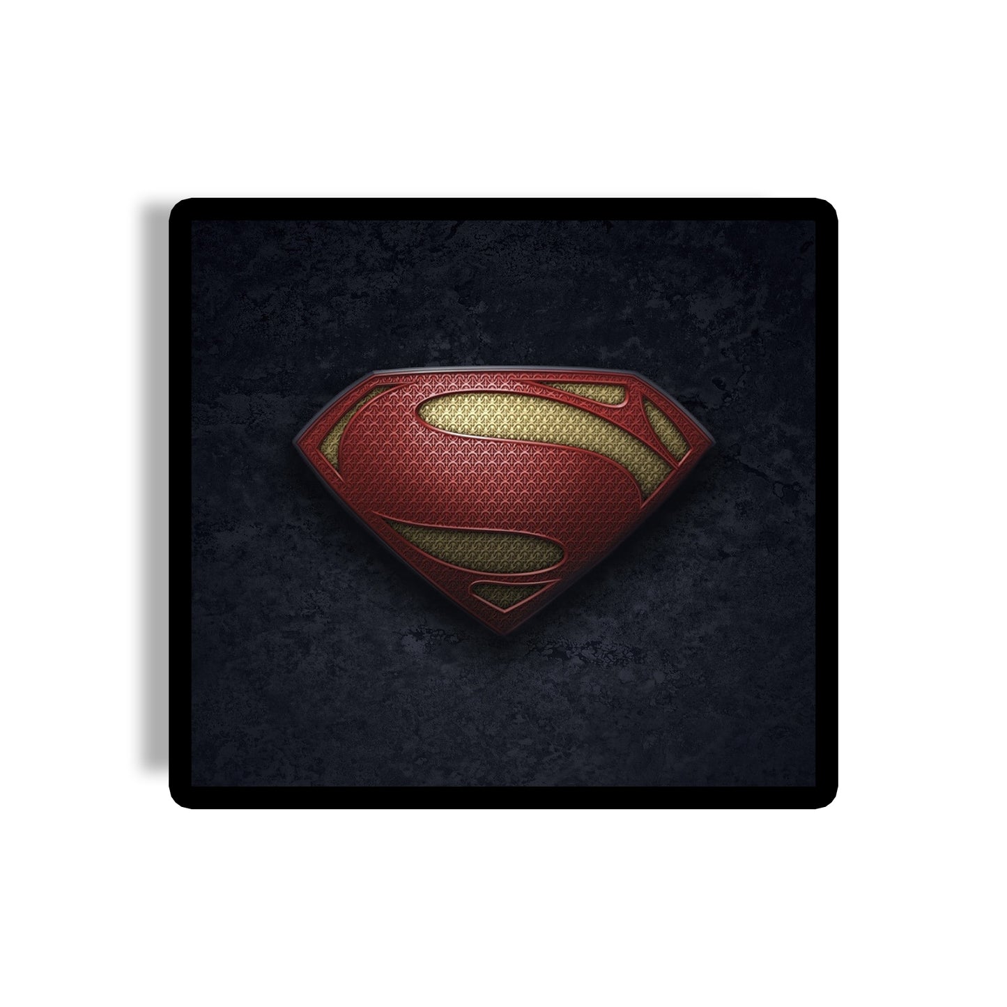 Super Man Coaster 05