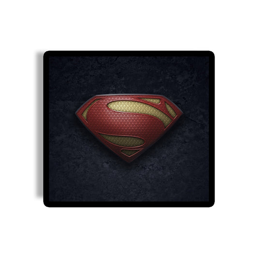 Super Man Coaster 05