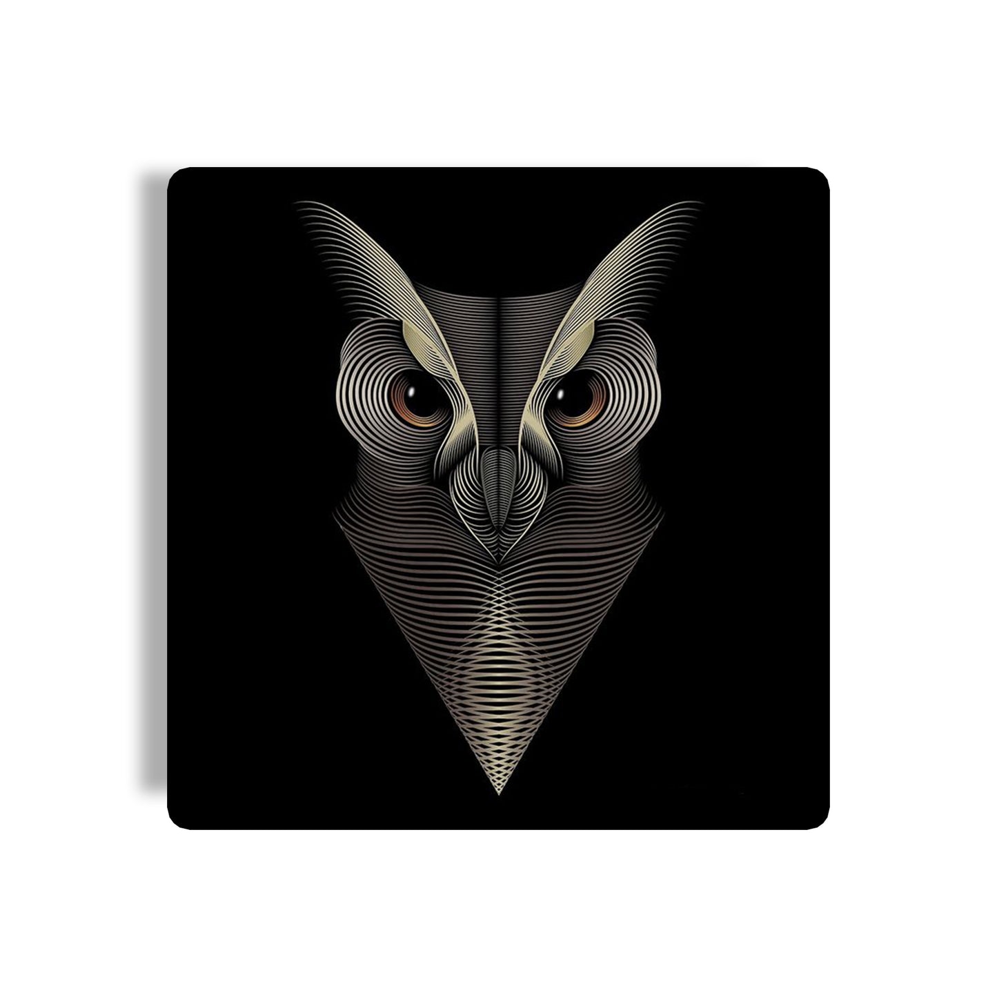 Owl Coaster