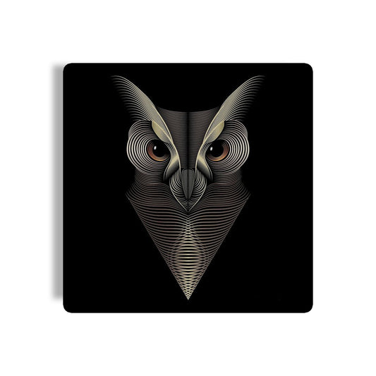 Owl Coaster