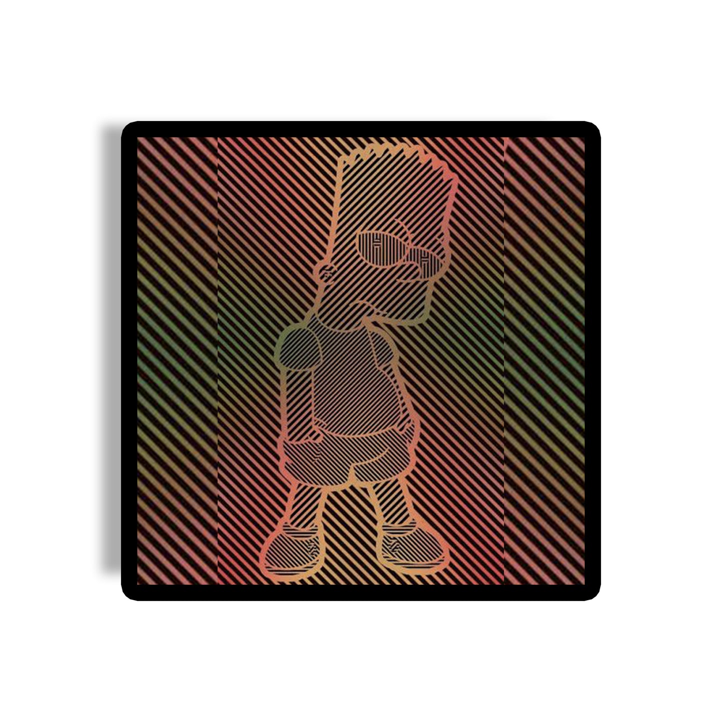 The Simpsons Coaster 01