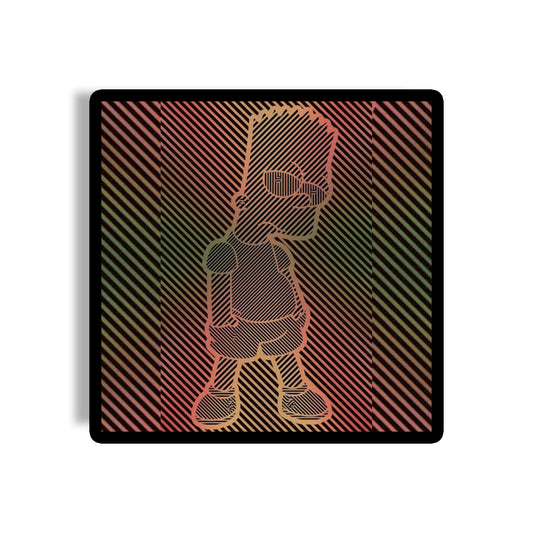 The Simpsons Coaster 01