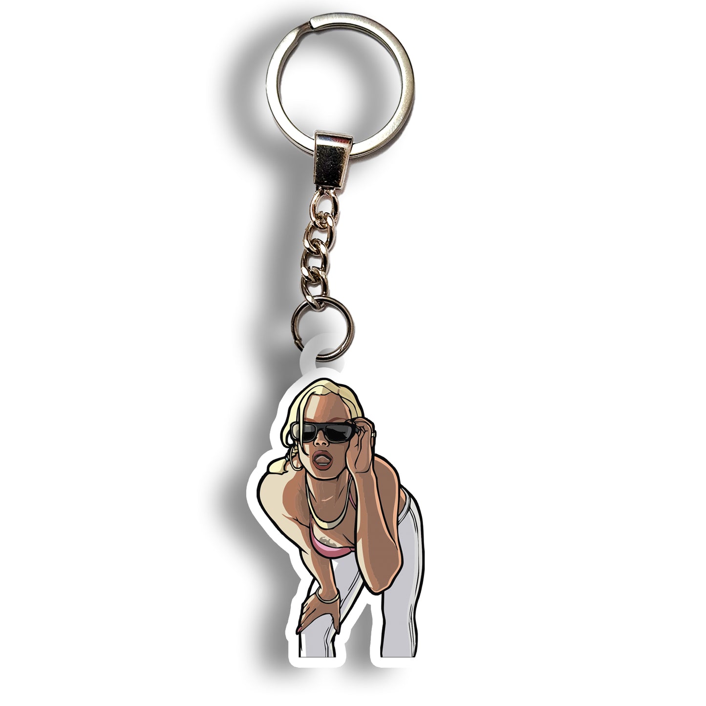 GTA keychain 01