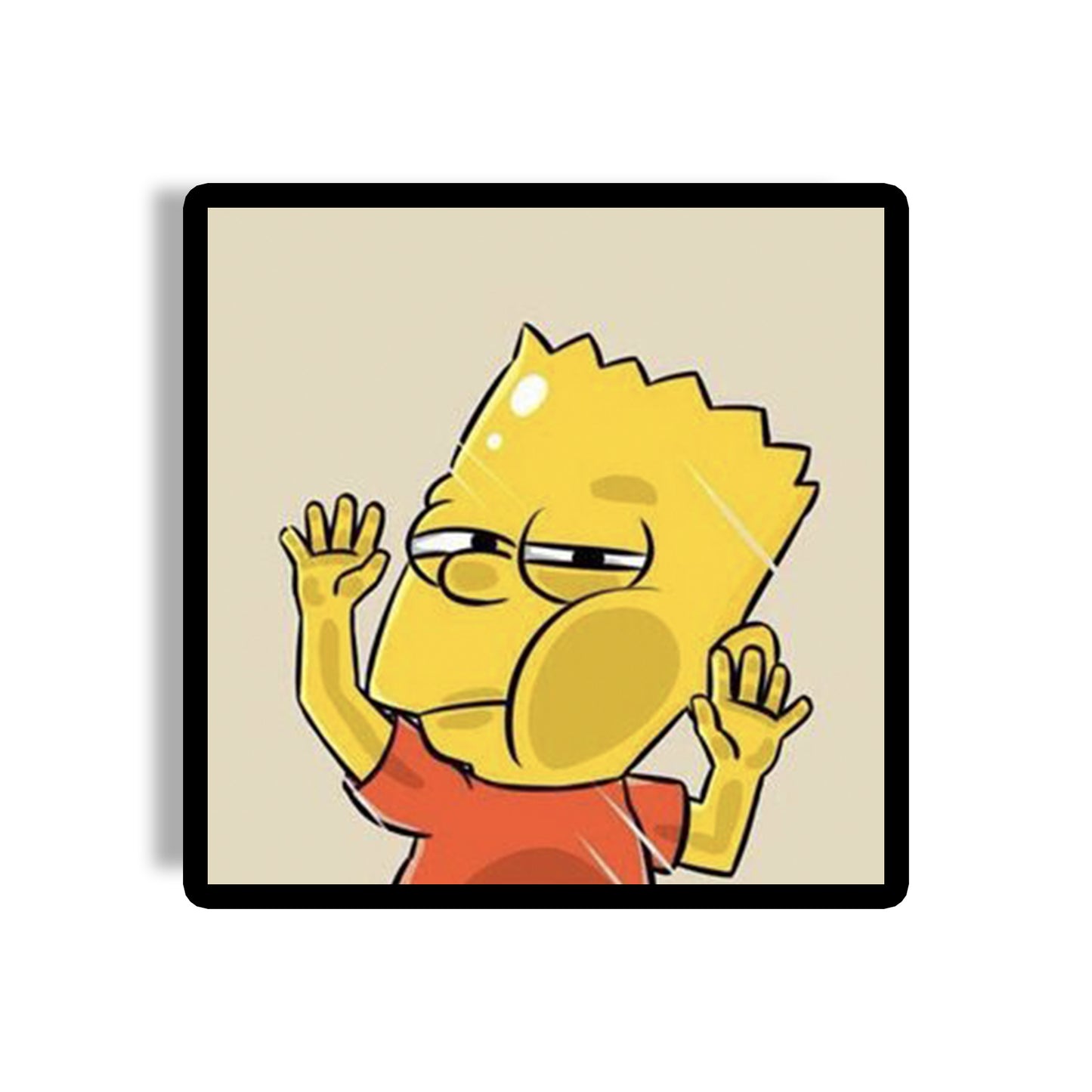 The Simpsons Coaster 03