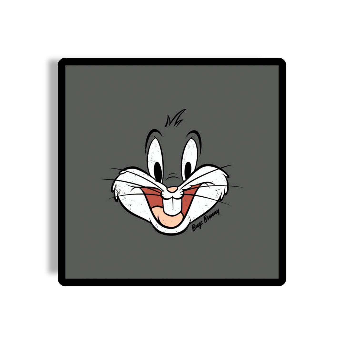 Bugs Bunny Coaster