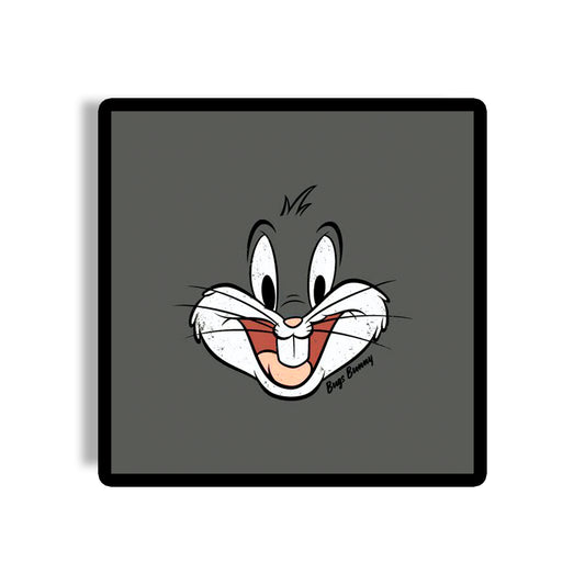 Bugs Bunny Coaster