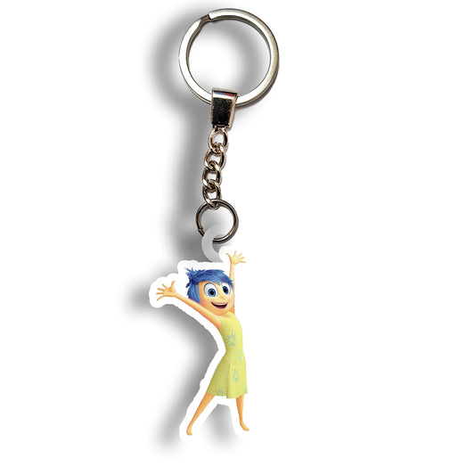 Joy keychain 2