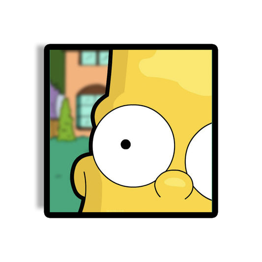 The Simpsons Coaster 04