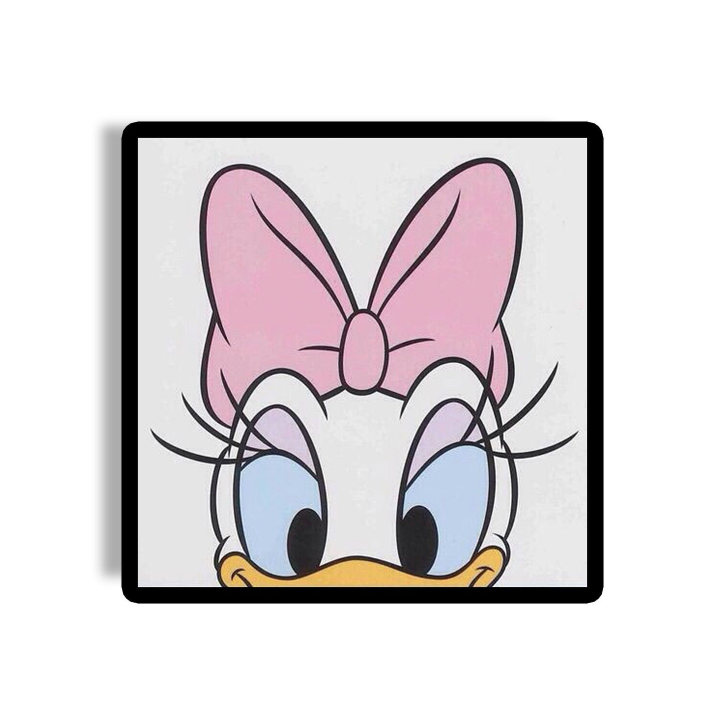 Donald Duck Coaster 02