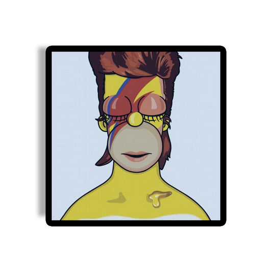 The Simpsons Coaster 06