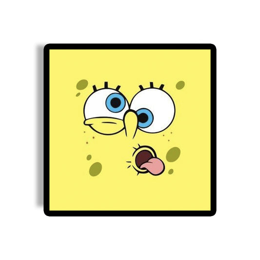 Sponge Bob  Coaster 03
