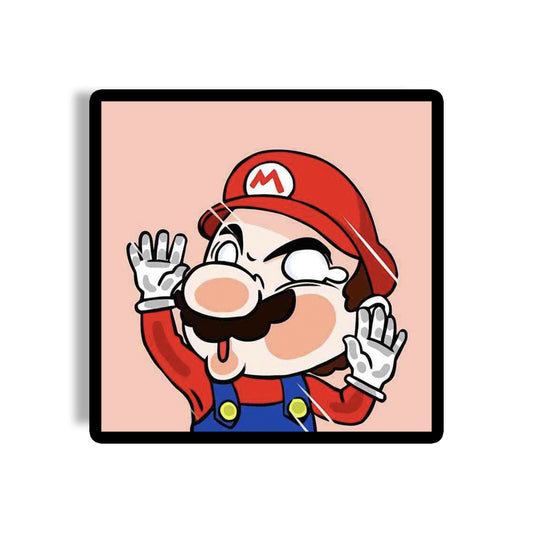 Super Mario Coaster 05