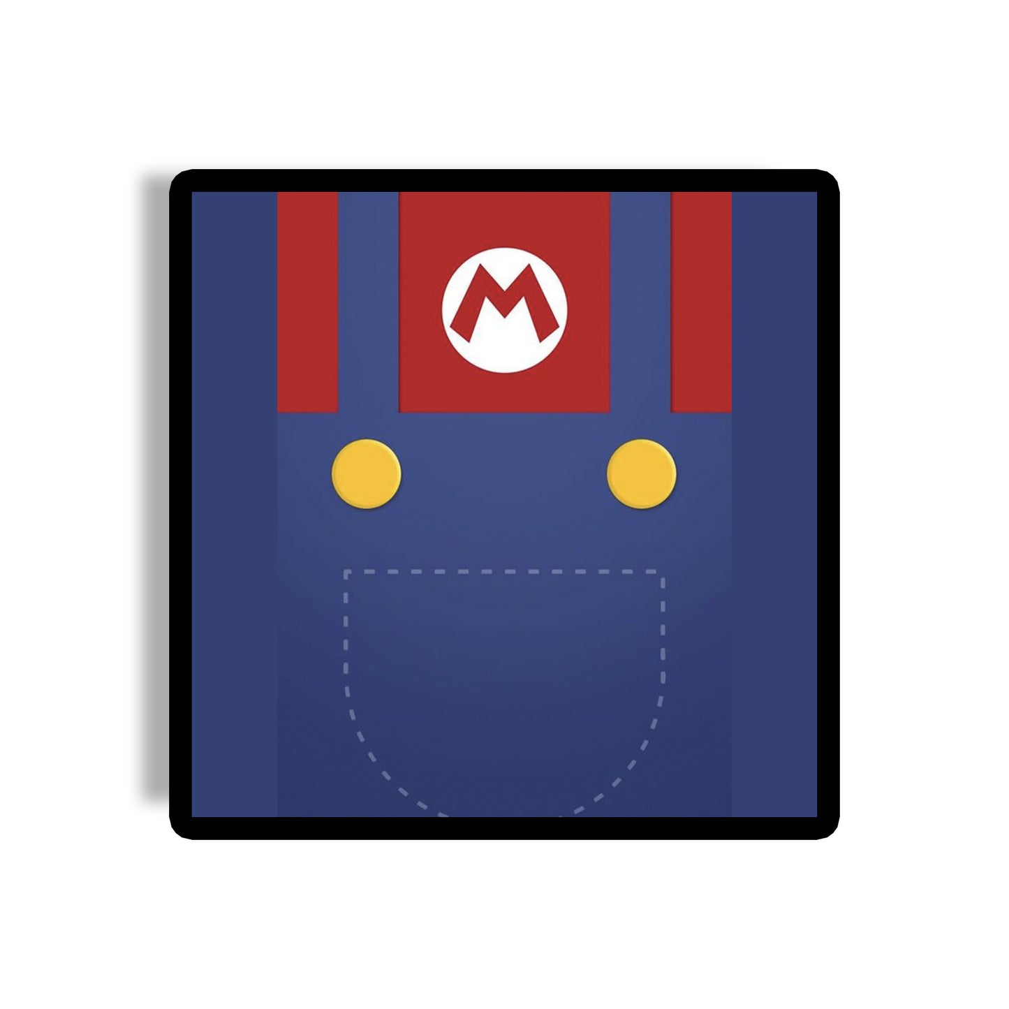 Super Mario Coaster 06