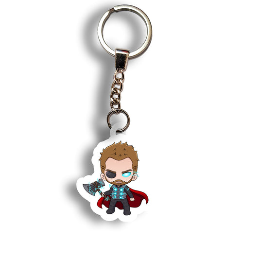 Thor keychain 3