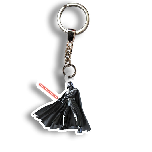 Darth Vader keychain 3