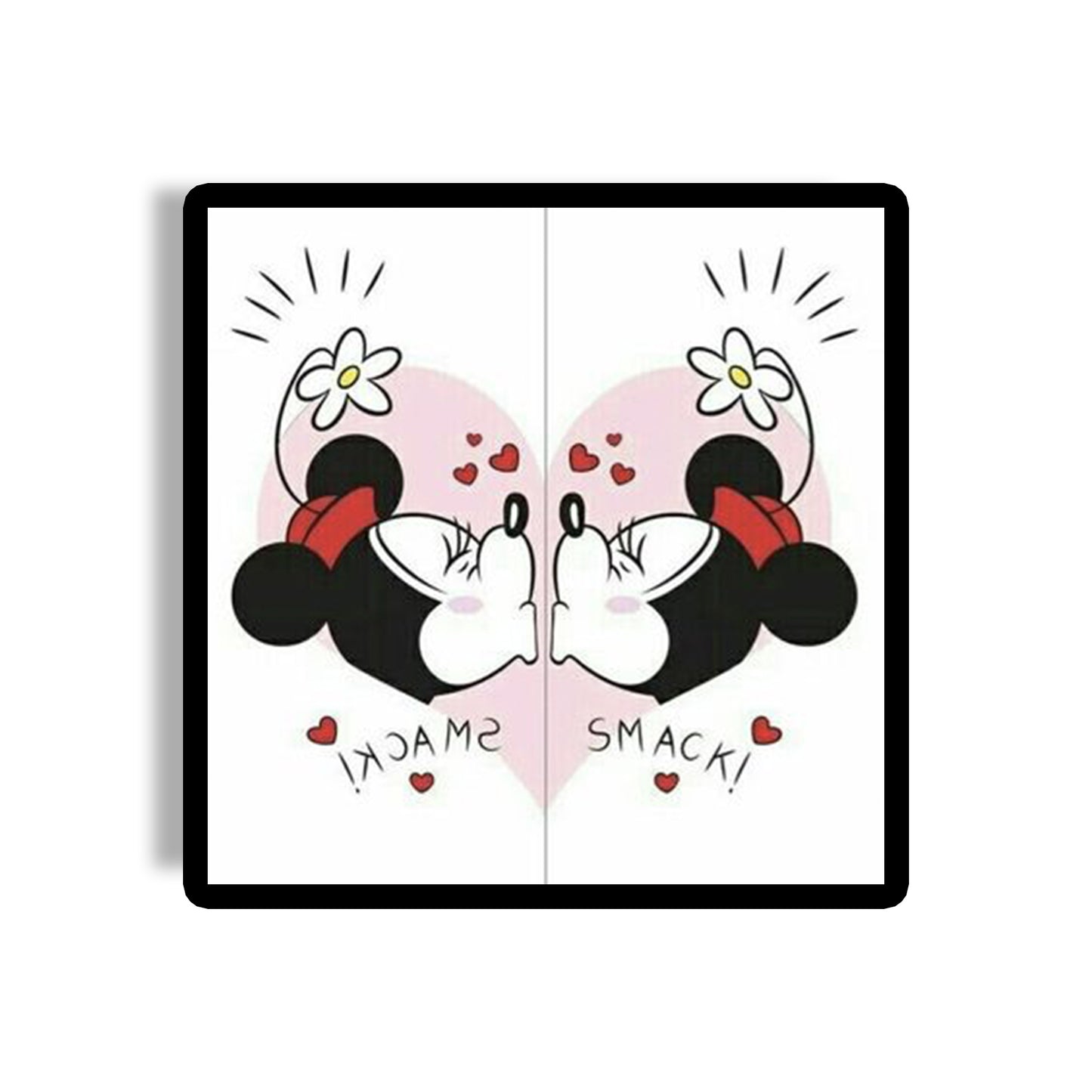 Mickey Mouse Coaster 14