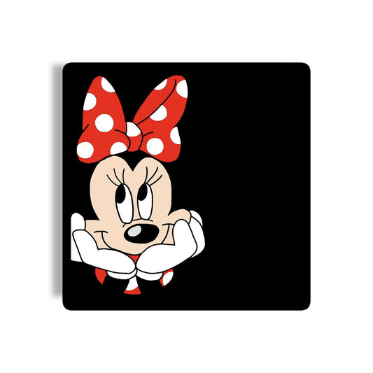 Mickey Mouse Coaster 16