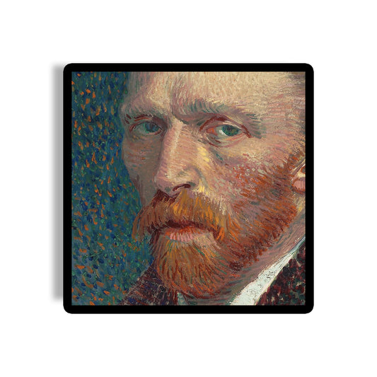 Vincent van Gogh Coaster 02