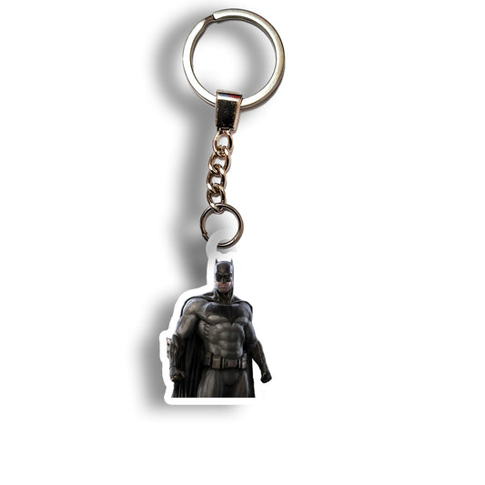 Batman keychain 4