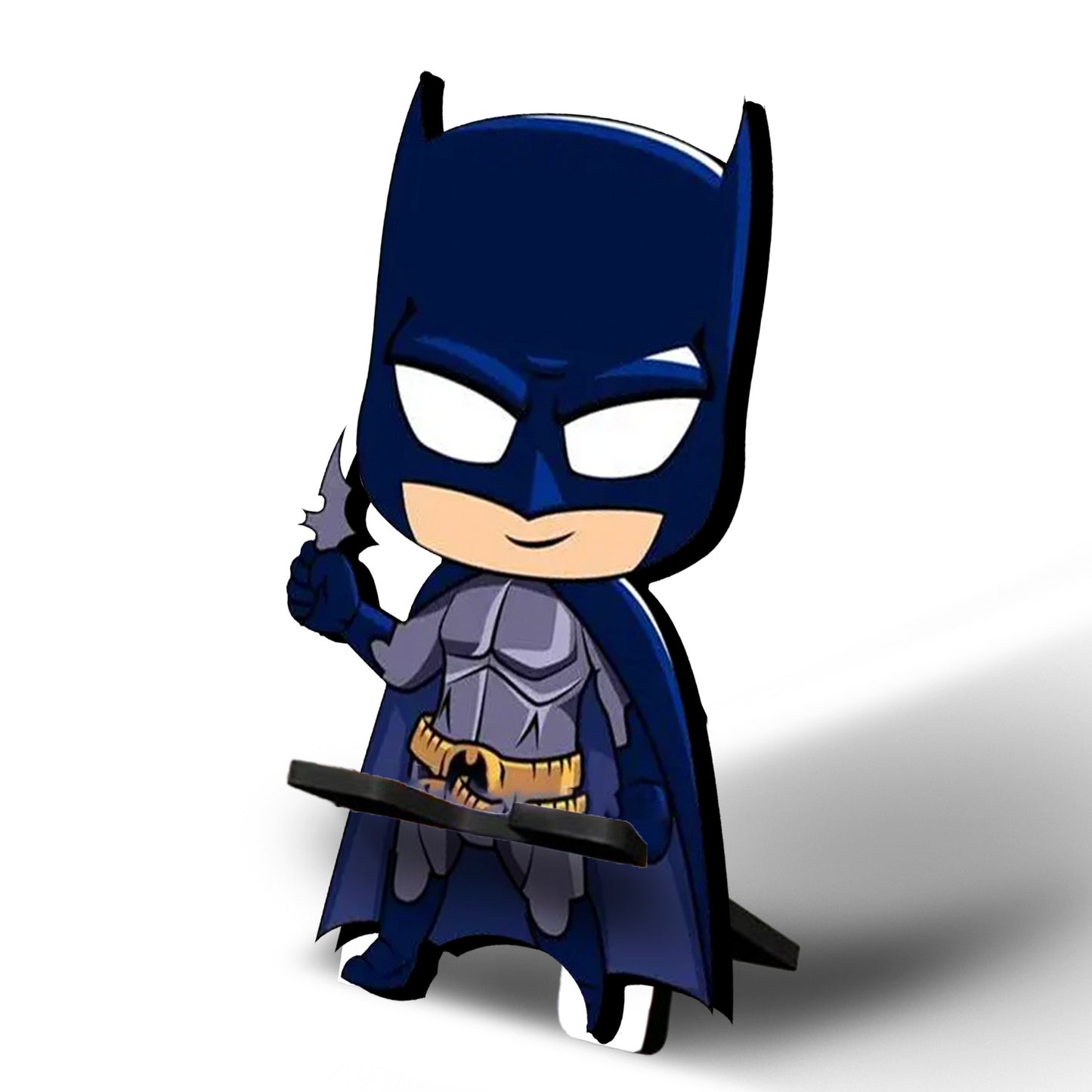 Bat Man Mobile Holder