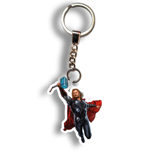 Thor keychain 4
