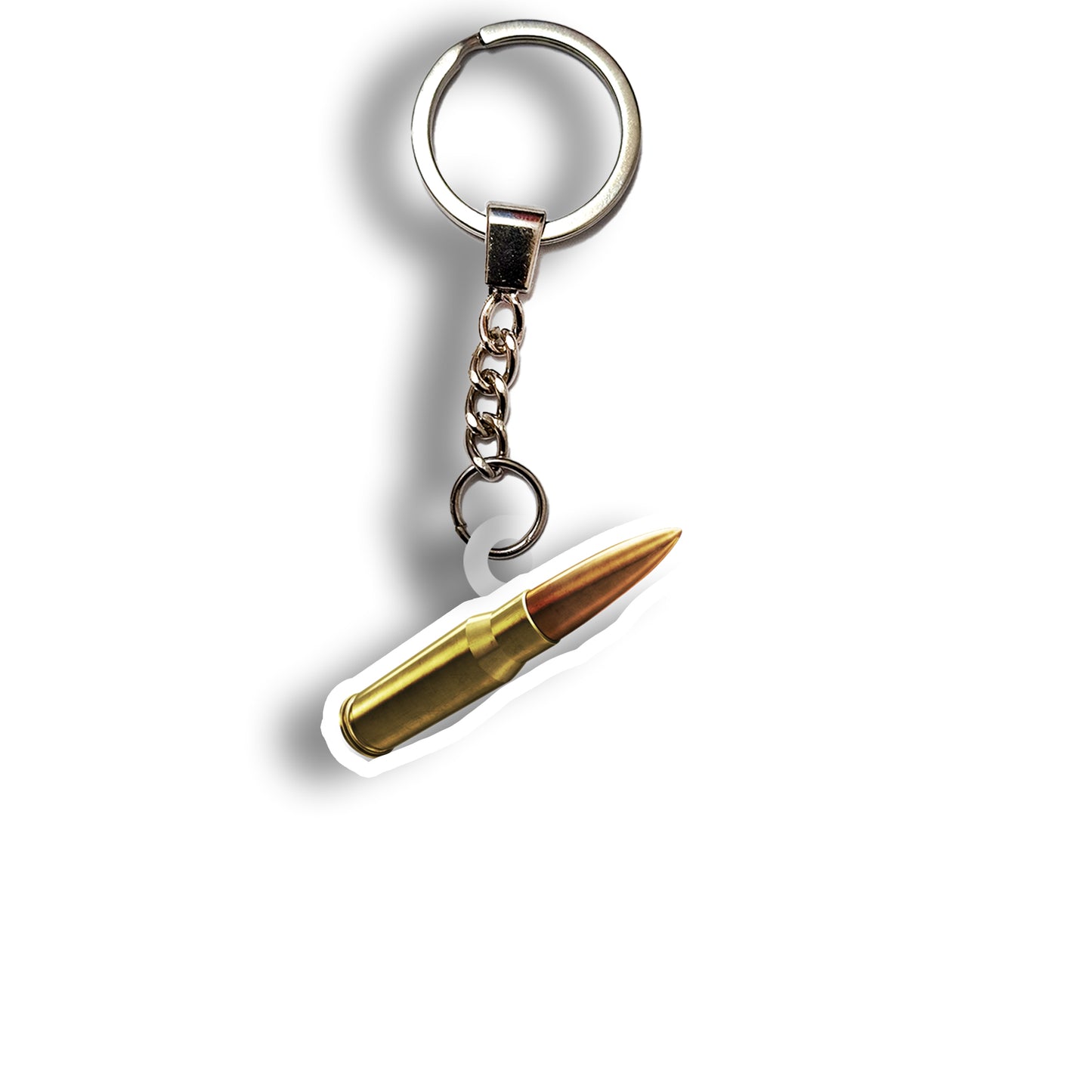 PUBG keychain 12