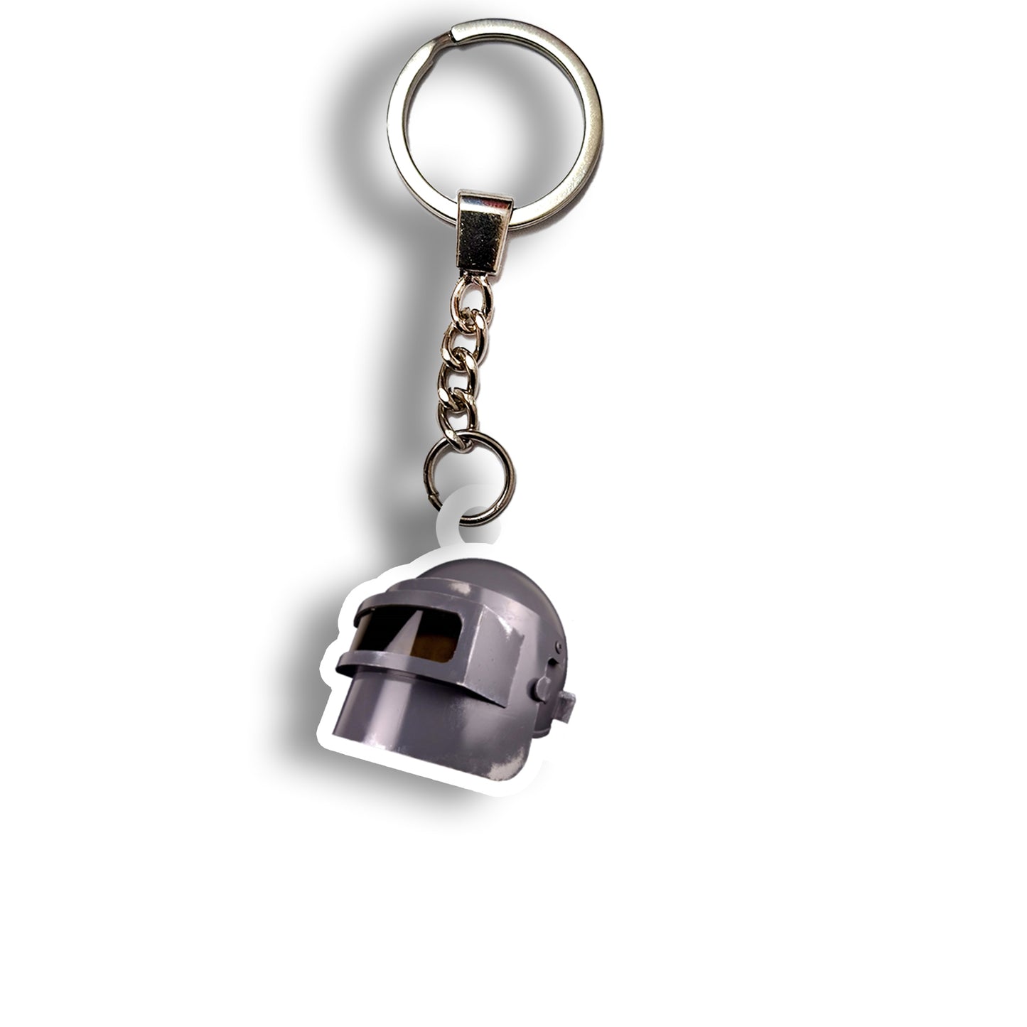 PUBG keychain 13