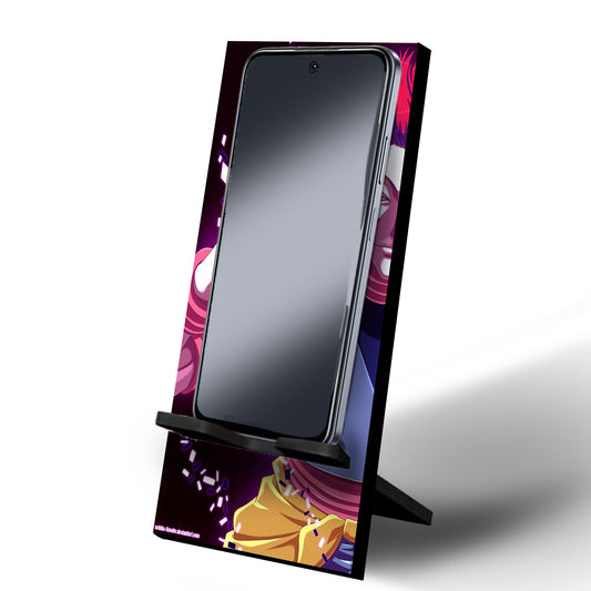Hisoka Mobile Holder