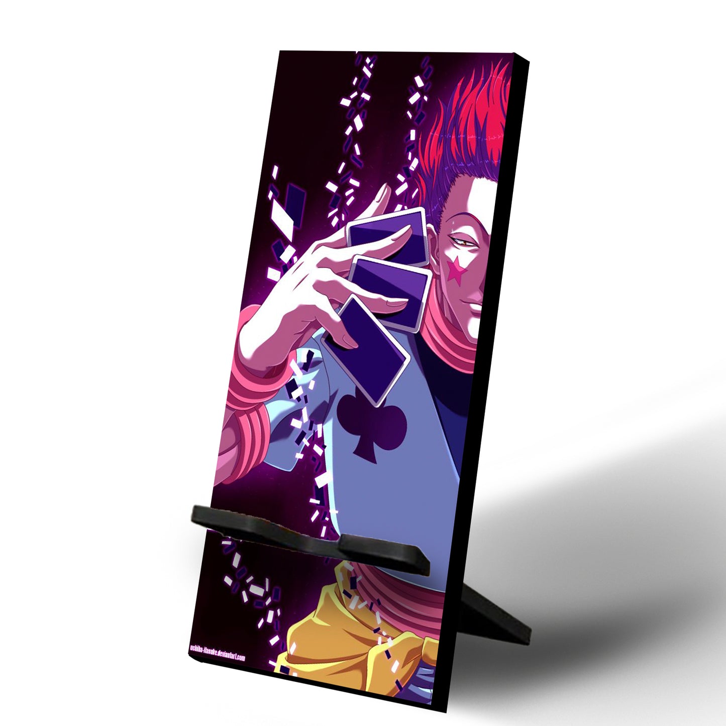 Hisoka Mobile Holder