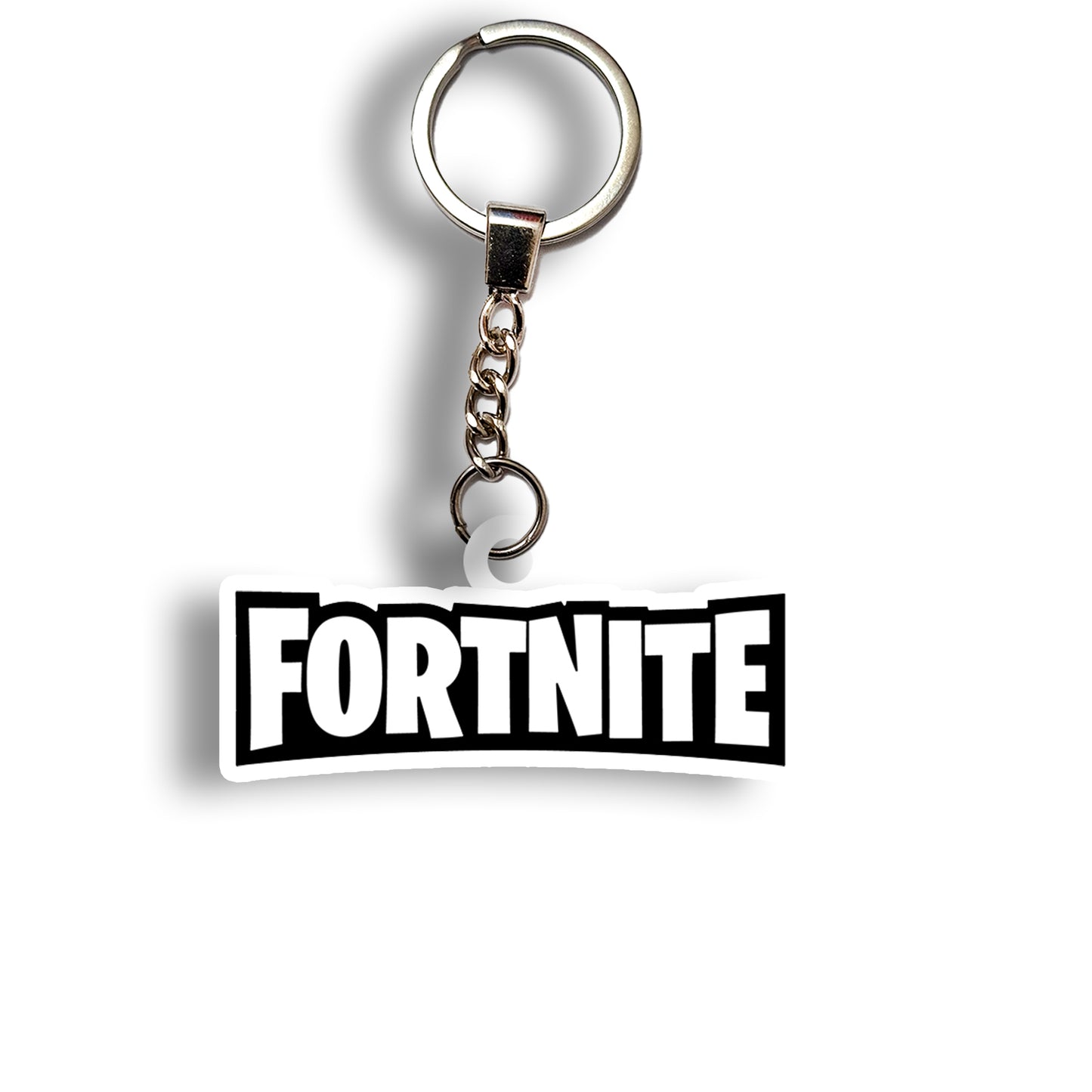 Fortnite keychain 03