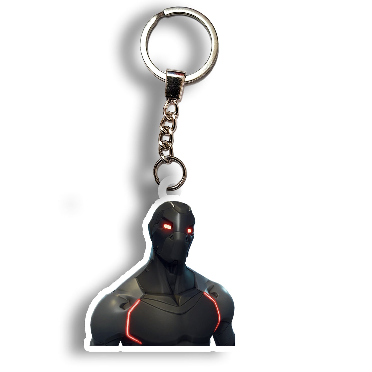 Fortnite keychain 06
