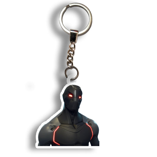 Fortnite keychain 06