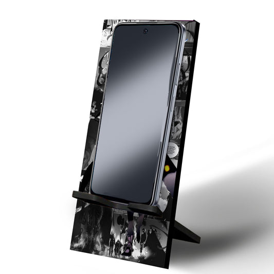 Jin Woo Son Mobile Holder 2