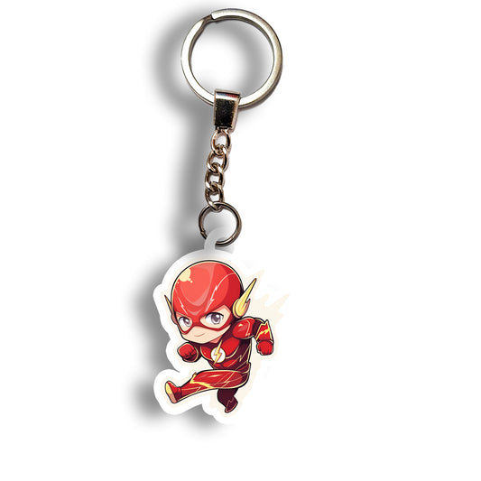 Flash keychain 2