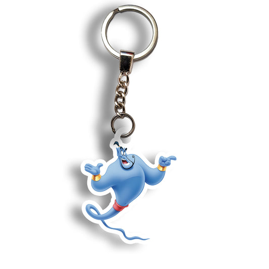 Genie keychain 2
