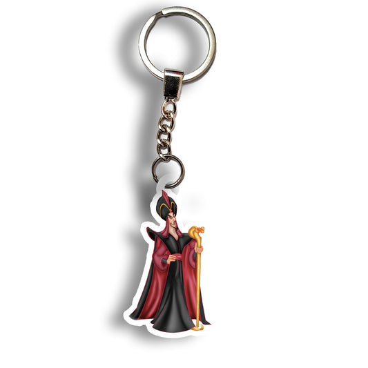 Jafar keychain