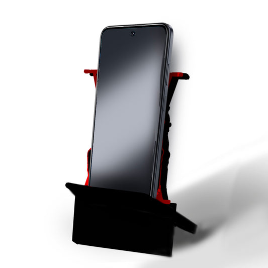 Hunter x Hunter Mobile Holder 1