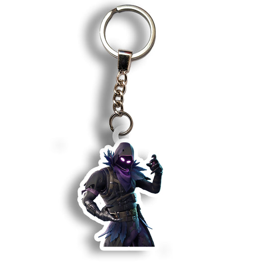Fortnite keychain 09