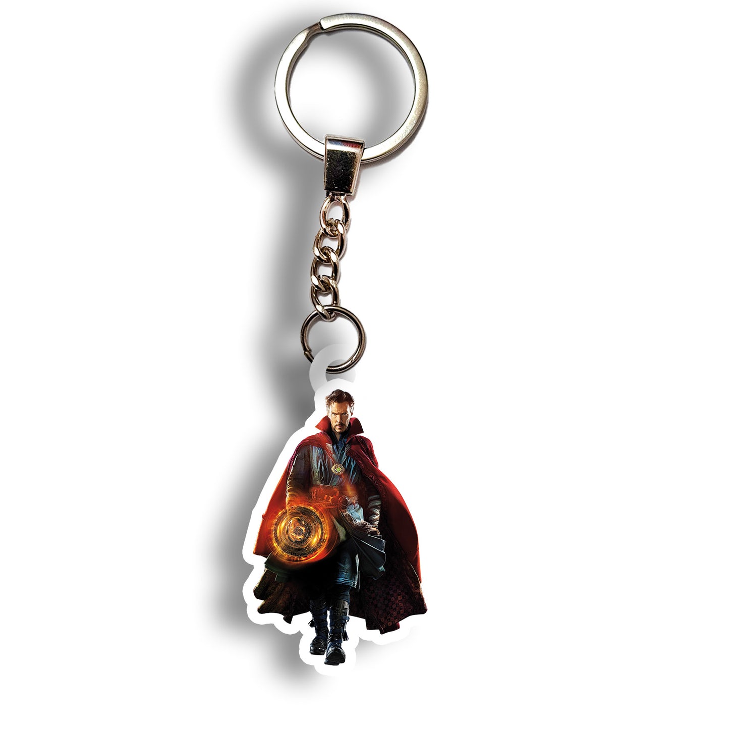 Doctor Strange keychain 3