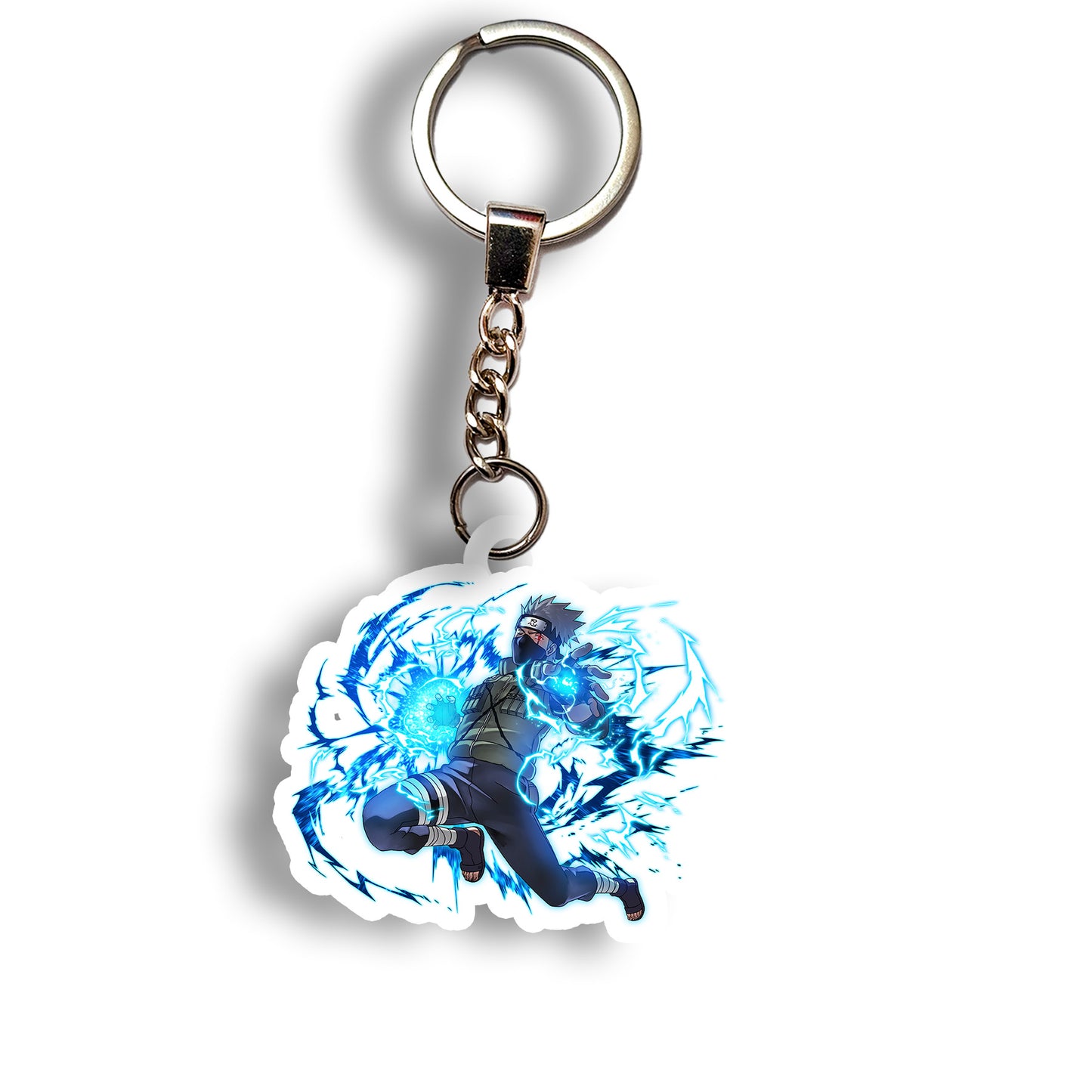 Sakura Haruno keychain 3